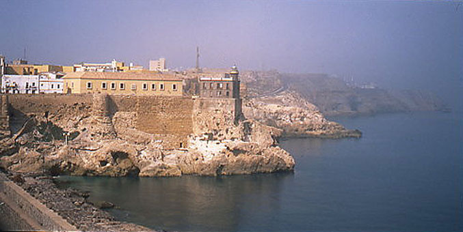 EE9K Melilla CQ WW DX RTTY Contest 2009 DX News EE9K Melilla CQ WW DX RTTY Contest 2009 DX News